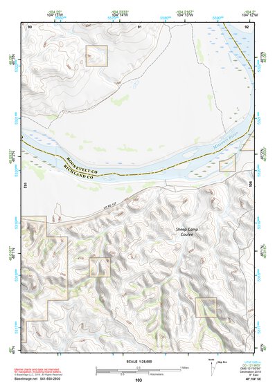 48104SE Page 103 Culbertson Topo Preview 1
