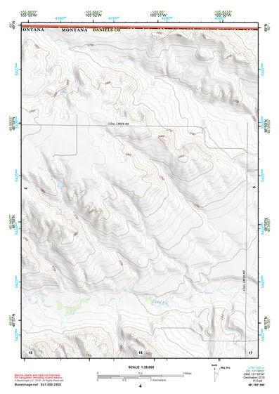 48105NW Page 4 Scobey Topo Preview 1