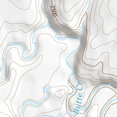 48105NW Page 33 Scobey Topo Preview 3
