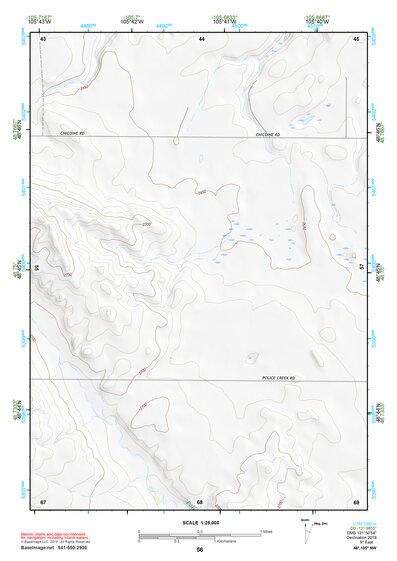 48105NW Page 56 Scobey Topo Preview 1
