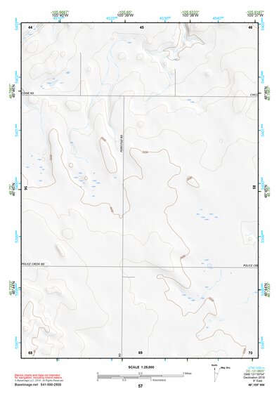 48105NW Page 57 Scobey Topo Preview 1