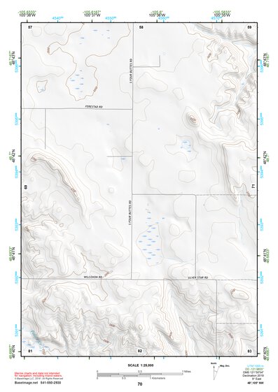 48105NW Page 70 Scobey Topo Preview 1