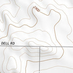 48105NW Page 73 Scobey Topo Preview 2