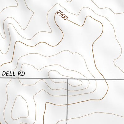 48105NW Page 73 Scobey Topo Preview 2