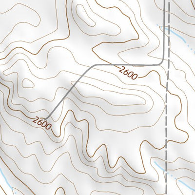 48105NW Page 100 Scobey Topo Preview 3