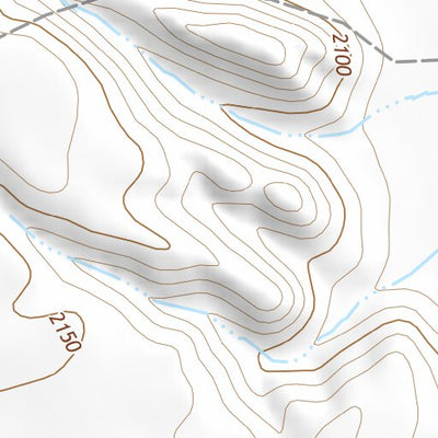 48105SE Page 71 Wolf Point Topo Preview 3