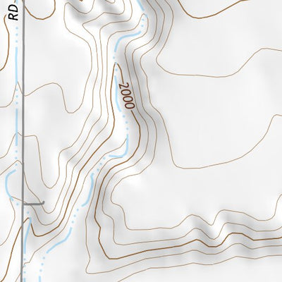 48105SE Page 76 Wolf Point Topo Preview 3