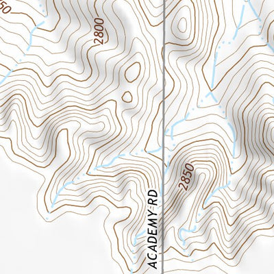 48105SW Page 2 Wolf Point Topo Preview 2