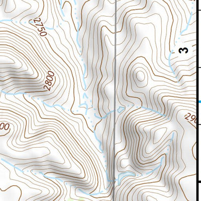 48105SW Page 2 Wolf Point Topo Preview 3
