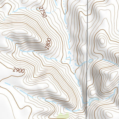 48105SW Page 3 Wolf Point Topo Preview 3