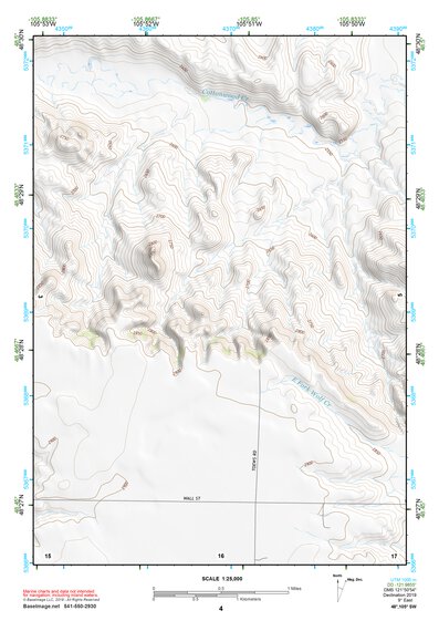 48105SW Page 4 Wolf Point Topo Preview 1