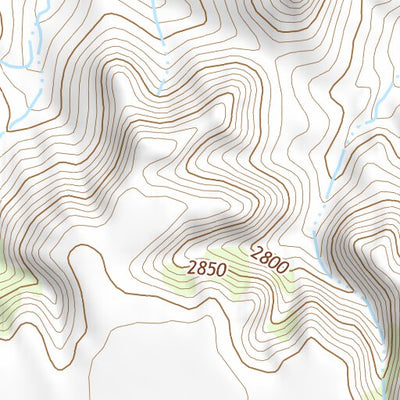 48105SW Page 4 Wolf Point Topo Preview 3