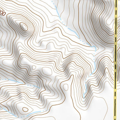 48105SW Page 5 Wolf Point Topo Preview 2