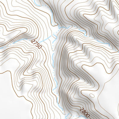 48105SW Page 8 Wolf Point Topo Preview 3