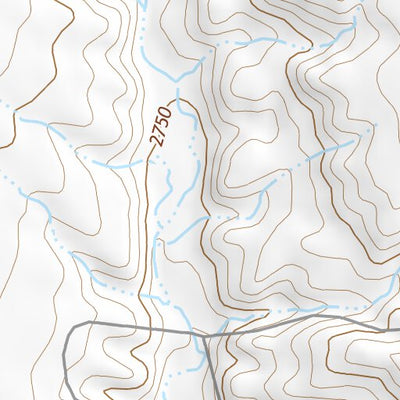 48105SW Page 14 Wolf Point Topo Preview 3