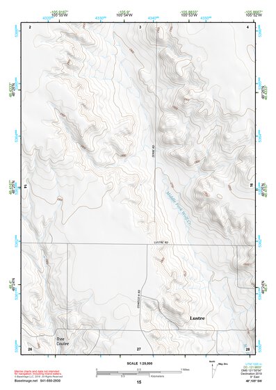 48105SW Page 15 Wolf Point Topo Preview 1