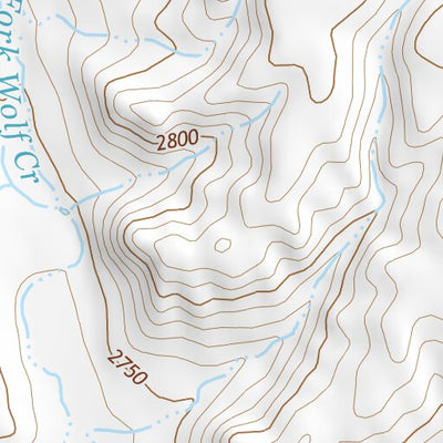48105SW Page 17 Wolf Point Topo Preview 3