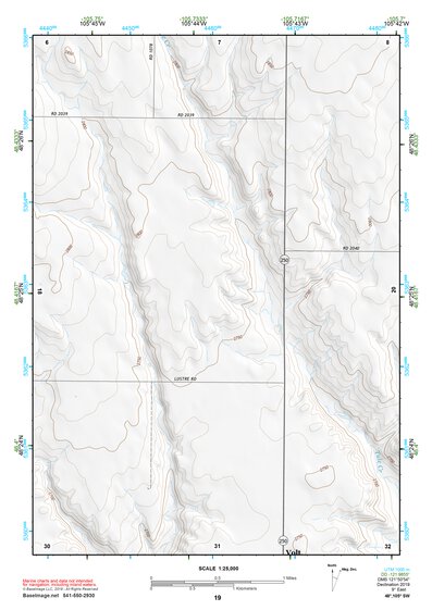 48105SW Page 19 Wolf Point Topo Preview 1