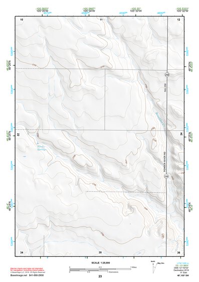 48105SW Page 23 Wolf Point Topo Preview 1