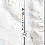 48105SW Page 23 Wolf Point Topo Preview 3