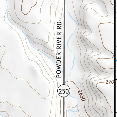 48105SW Page 23 Wolf Point Topo Preview 3