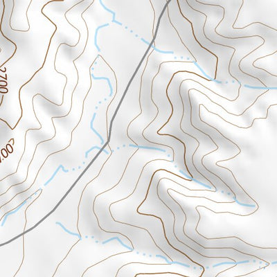 48105SW Page 27 Wolf Point Topo Preview 3