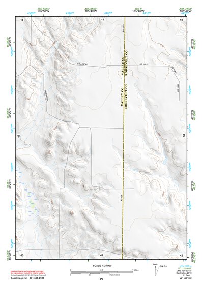 48105SW Page 29 Wolf Point Topo Preview 1