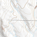 48105SW Page 31 Wolf Point Topo Preview 3