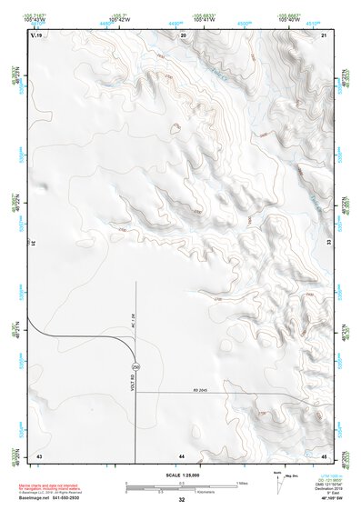 48105SW Page 32 Wolf Point Topo Preview 1
