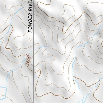48105SW Page 33 Wolf Point Topo Preview 2