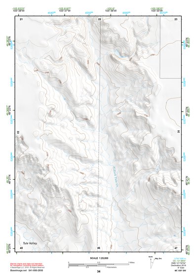 48105SW Page 34 Wolf Point Topo Preview 1