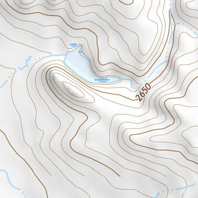 48105SW Page 34 Wolf Point Topo Preview 3