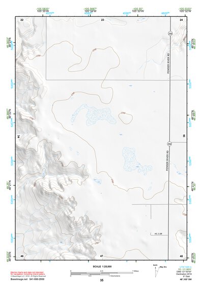 48105SW Page 35 Wolf Point Topo Preview 1