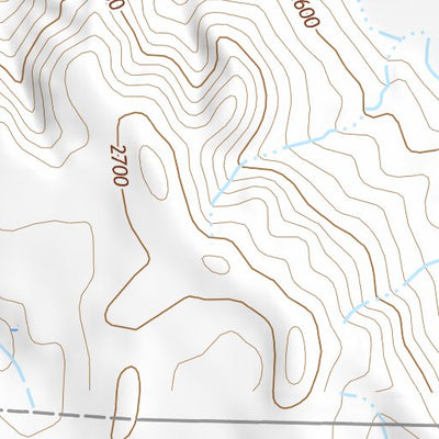 48105SW Page 36 Wolf Point Topo Preview 3