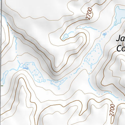 48105SW Page 37 Wolf Point Topo Preview 3
