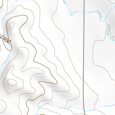 48105SW Page 39 Wolf Point Topo Preview 2