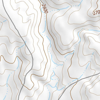 48105SW Page 39 Wolf Point Topo Preview 3