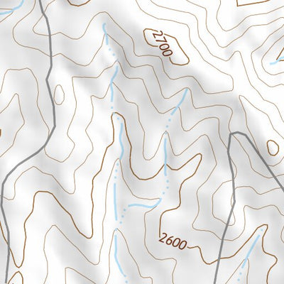 48105SW Page 40 Wolf Point Topo Preview 2