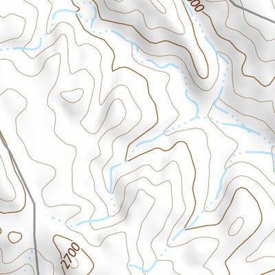 48105SW Page 40 Wolf Point Topo Preview 3