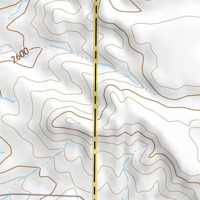 48105SW Page 41 Wolf Point Topo Preview 3