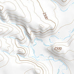 48105SW Page 42 Wolf Point Topo Preview 2