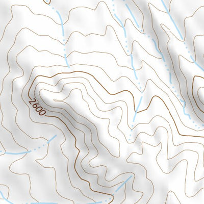 48105SW Page 42 Wolf Point Topo Preview 3