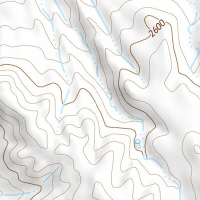 48105SW Page 43 Wolf Point Topo Preview 3
