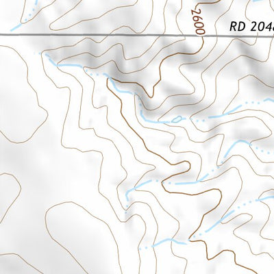 48105SW Page 46 Wolf Point Topo Preview 3