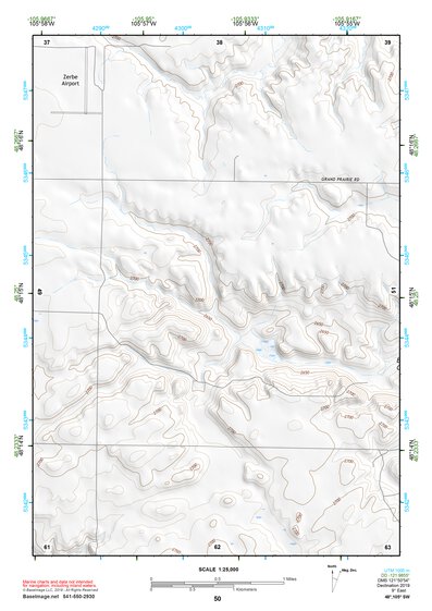 48105SW Page 50 Wolf Point Topo Preview 1