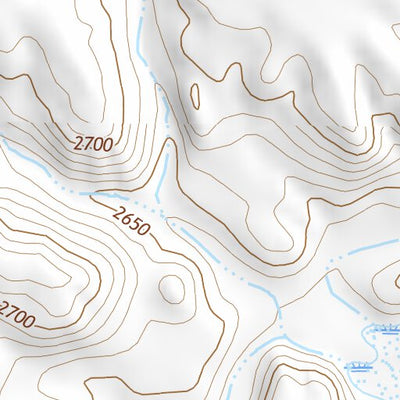 48105SW Page 50 Wolf Point Topo Preview 2