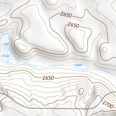 48105SW Page 50 Wolf Point Topo Preview 3