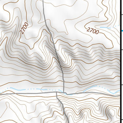 48105SW Page 51 Wolf Point Topo Preview 3