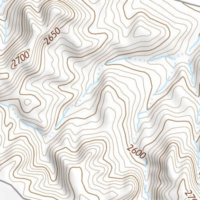 48105SW Page 52 Wolf Point Topo Preview 3