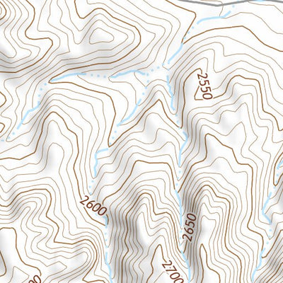 48105SW Page 53 Wolf Point Topo Preview 3